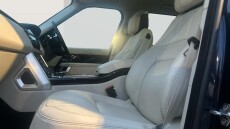 Land Rover Range Rover 3.0 D300 Westminster Black 4dr Auto Diesel Estate